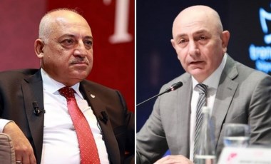 'Ligin tescil edilmeme tehlikesi var' demişti: TFF'den Süleyman Hurma'nın iddialarına yanıt!