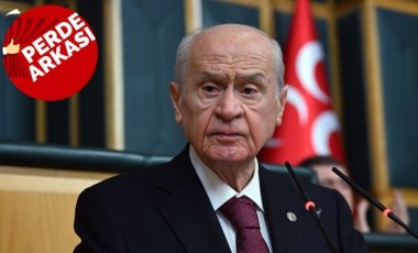 Bahçeli neden özel oturuma katılmadı? MHP kulisleri:  'Kurtulmuş’a Atalay ve 21 Anayasası tepkisi'