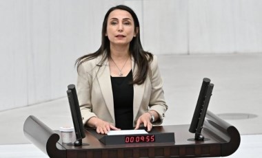 DEM Parti'den yeni Anayasa açıklaması: 'Kürt halkının verdiği mesaj anlaşılmalıdır'