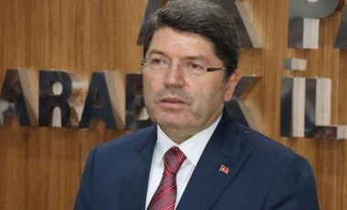 Bakan Tunç: 'DEM Parti terörle arasına mesafe koyamazsa kapatma davası kaçınılmaz olur'