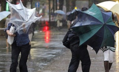 Meteoroloji açıkladı: 24 Nisan 2024 hava durumu raporu... Bugün hava nasıl olacak?