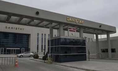 Danıştay'da başkanlık seçimi günü