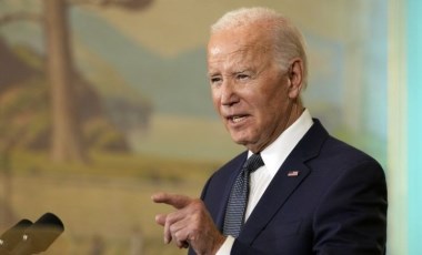 Biden, 24 Nisan'da yeniden 'soykırım' dedi