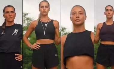 Survivor kim elendi? Survivor All Star adaya kim veda etti? Düelloda elenen yarışmacı...