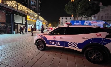 Yer: Esenler… Motokurye, tartıştığı adamı tornavida ile öldürdü