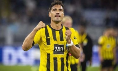 Mats Hummels kimdir? Trabzonspor'la adı anılan Mats Hummels kaç yaşında, nereli?