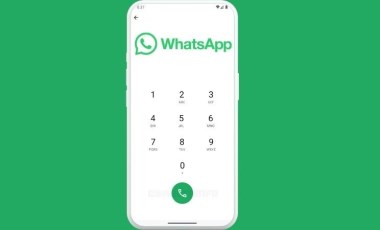 WhatsApp telefon özelliği kazanıyor!