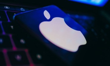 Apple özel bir yonga geliştiriyor