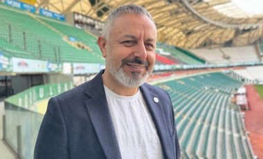 Konyaspor Başkanı Ömer Korkmaz: 'Fenerbahçe'den intikamımızı alacağız'