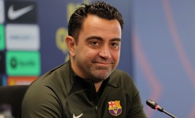 Takımdan ayrılacağını açıklamıştı: Xavi'den Barcelona kararı!