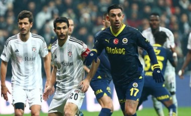 Fenerbahçe - Beşiktaş derbisinin biletleri satışa çıktı!