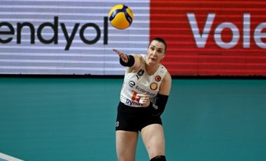 Eczacıbaşı Dynavit'te Irina Voronkova gelişmesi!