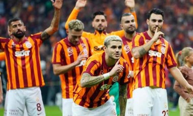 Galatasaray'ın Adana kafilesi belli oldu! Sürpriz eksik...