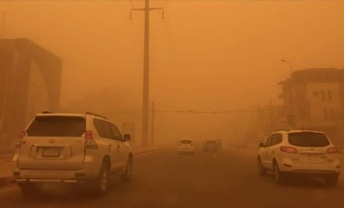 Meteoroloji açıkladı: 26 Nisan 2024 hava durumu raporu... Bugün hava nasıl olacak?