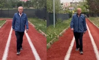 Devlet Bahçeli'nin 'Ferdi Tayfur'lu mesajı kime? 'Dükkânı kapat gel diyor'