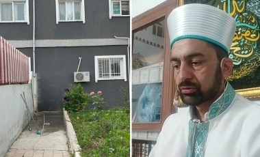 Camiye giderken silahlı saldırıya uğramıştı... İmamın 'katili 'komşusu' çıktı