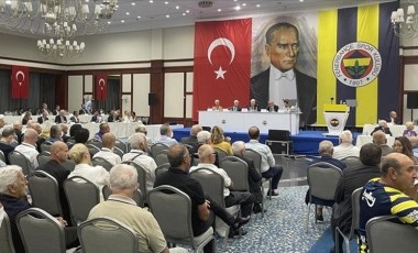 Fenerbahçe'de Yüksek Divan Kurulu Başkanlığı seçimi yarın yapılacak