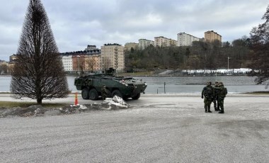 NATO'ya yeni katılmıştı: İlk hangi ülkeye asker göndereceğini açıkladı