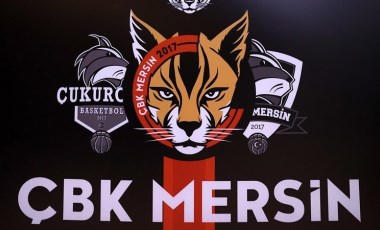 Çukurova Basketbol Kulübünün adı, logosu ve temsil renkleri değişti