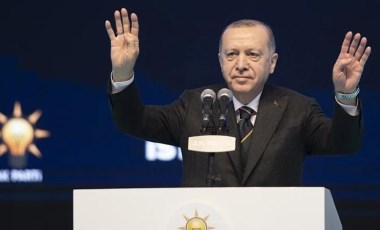 AKP'den 'yeni anayasa' açıklaması... Kulisler hareketlendi: 'Partili cumhurbaşkanı tartışılabilir'