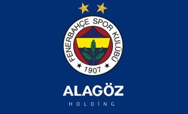 Fenerbahçe Alagöz Holding, şampiyonluk yıldızını armasına işledi!