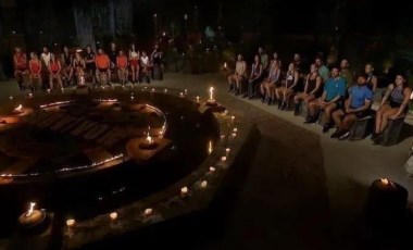 Survivor'da ödül oyununu kim kazandı? Eleme adayı kim oldu?