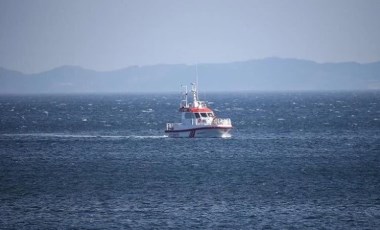 'Batuhan A' gemisinin battığı bölgede 70 gün sonra ceset bulunmuştu: Kimliği belli oldu