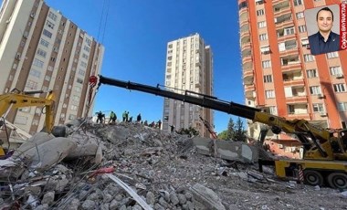 Furkan Apartmanı davasında yeni gelişme: 3 tutuklu sanık tahliye edildi