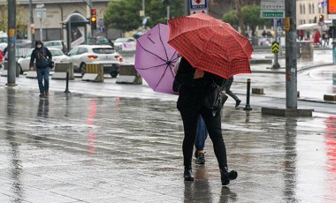 Meteoroloji açıkladı: 27 Nisan 2024 hava durumu raporu... Bugün hava nasıl olacak?