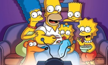 İlk bölümden beri vardı: The Simpsons karakteri öldü