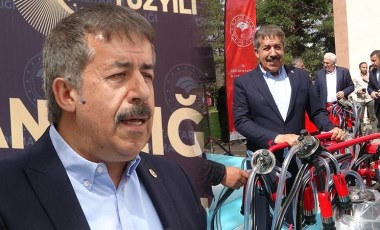 AKP'li Abdurrahim Fırat'ın derdi gündem oldu: 'Kadınlar köylerde yaşamak istemiyor, kimse köylere kız vermek istemiyor'