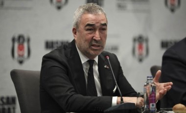 Samet Aybaba'dan Sergen Yalçın açıklaması: 'Doğal aday'