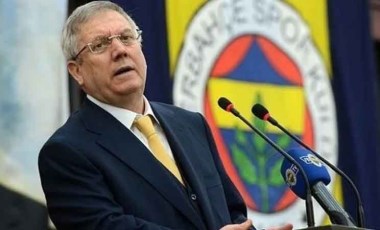 Aziz Yıldırım kimdir? Fenerbahçe'nin eski başkanı Aziz Yıldırım kaç yaşında, nereli?