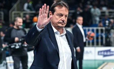 İsrail basınından Ergin Ataman'a hakaret