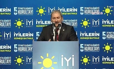 İYİ Parti Genel Başkan Adayı Tolga Akalın adaylıktan çekildi: 'Bundan sonraki süreci...'