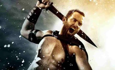 300: Bir İmparatorluğun Yükselişi filminin konusu ne? 300: Bir İmparatorluğun Yükselişi filminin oyuncuları kim?