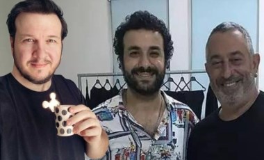 Cem Yılmaz ve Hasan Can Kaya tartışmasına Şahan Gökbakar da dahil oldu