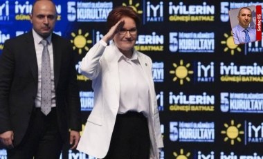 Başkana ‘İYİ’ şanslar: Muhalefette yenilenme sürüyor, Akşener çekildi delegeler ikiye bölündü…