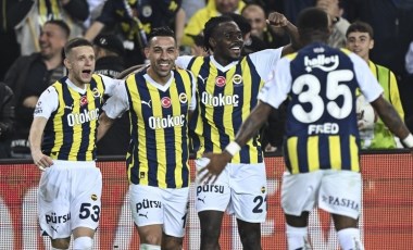 Spor yazarları Fenerbahçe - Beşiktaş derbisini yorumladı: 'Böyle planlama olur mu?'