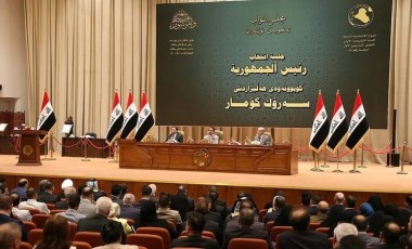 Irak Meclisi onayladı:  Eşcinsel ilişkiler suç kapsamına girdi