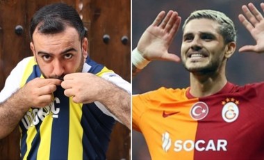 Fenerbahçeli taraftar, Icardi’nin sınır dışı edilmesini istiyor: ‘Sinirden kanepe örtülerini dişlemeye başladım’