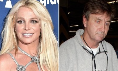 Yıllar süren dava bitti: Britney Spears babasıyla anlaşmaya vardı!