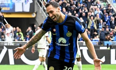 'İntikam' demişti: Hakan Çalhanoğlu'ndan Milan yanıtı!