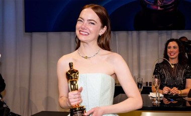 Emma Stone 'gerçek adını' kullanmak istediğini söyledi