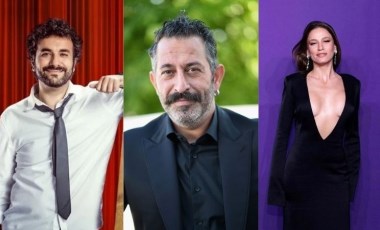 Cem Yılmaz da bıktı: Hasan Can Kaya ve Serenay Sarıkaya göndermelerine esprili paylaşım