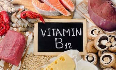 Kahvaltılarda 1 adet tüketerek B12 vitamininizi artırın!