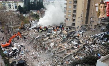 Depremde en büyük felaketi yaşayan Hatay’da yeniden yapılanma tartışmalarla başlıyor: Çarşıda yıkım korkusu