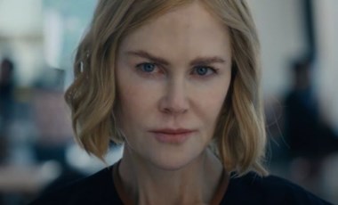 Oscar ödüllü oyuncu Nicole Kidman’a Yaşam Boyu Başarı Ödülü' verildi