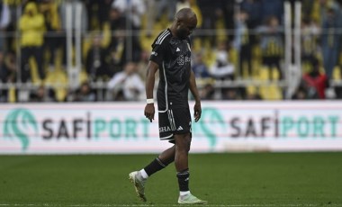 Beşiktaş'tan Al-Musrati yorumlarına suç duyurusu