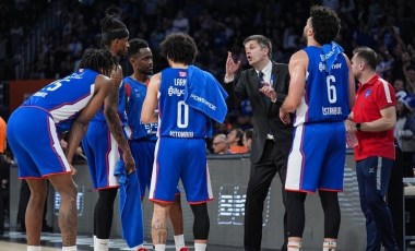 Darüşşafaka Lassa - Anadolu Efes maçı ne zaman, saat kaçta, hangi kanalda?